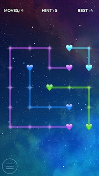 Heart Connect Free Download游戏截图1