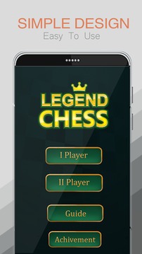 Chess2D游戏截图1