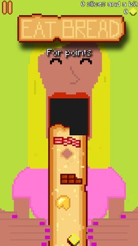 Give Me Bread!游戏截图2