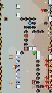 jump ball游戏截图4
