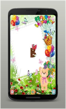 Kids Learning Game游戏截图4