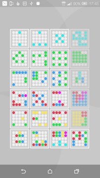 Links Fusion游戏截图2