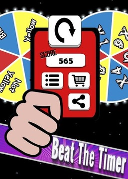 Colors Fortune游戏截图5