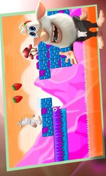Booba Run Games游戏截图4