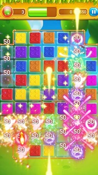 Toy Blast Mania游戏截图2