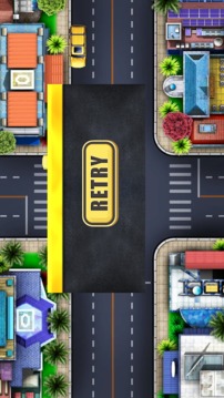 Traffic Control Simulator游戏截图4