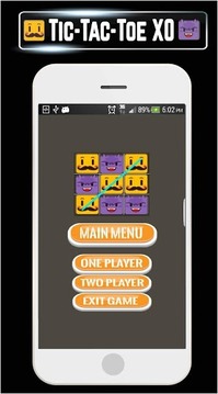 TicTac Toe游戏截图4