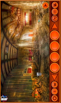 BEG Escape From Hippodrome游戏截图4