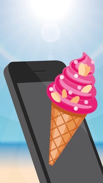 Ice cream simulator游戏截图5