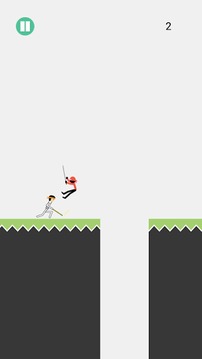 Stickman Karate Fight游戏截图3