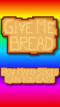 Give Me Bread!游戏截图1