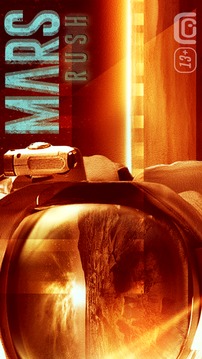 火星冲击游戏截图1