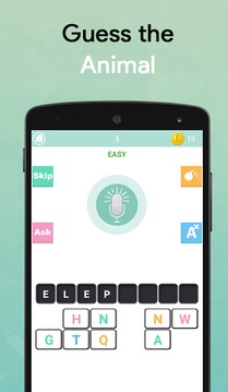 Guess Animal Sounds Game Quiz游戏截图2