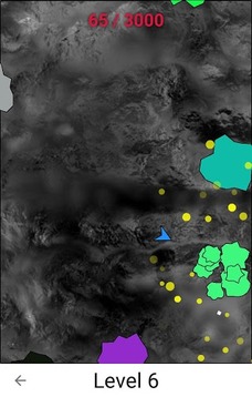 Asteroids Galaxy游戏截图4