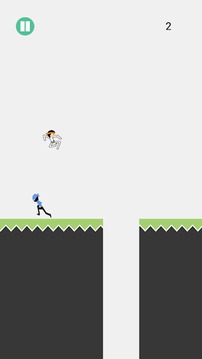 Stickman Karate Fight游戏截图4
