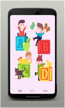 Kids Learning Game游戏截图2