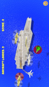 Air Traffic Control游戏截图4
