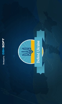 Defend Ukraine游戏截图1