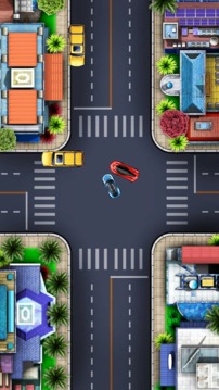 Traffic Control Simulator游戏截图3