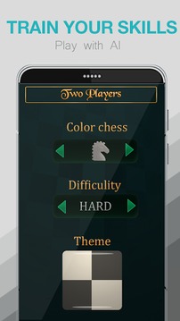 Chess2D游戏截图4