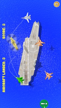 Air Traffic Control游戏截图1