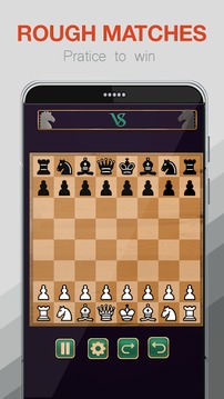 Chess2D游戏截图5