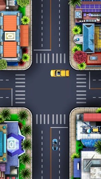 Traffic Control Simulator游戏截图2