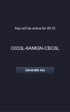 Key Generator游戏截图1