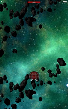 Space shooter: Galaxy on Fire游戏截图1