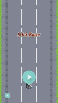 Stick Racer游戏截图3