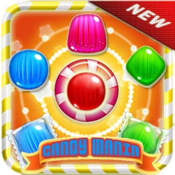 CANDY POP BLAST游戏截图5