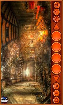 BEG Escape From Hippodrome游戏截图2