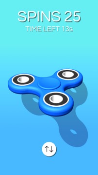 Fidget Spinner Pro游戏截图5