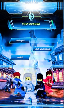 HERO LEGO Ninjago Game Guide游戏截图1