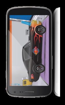 Speed Car Killer free游戏截图1