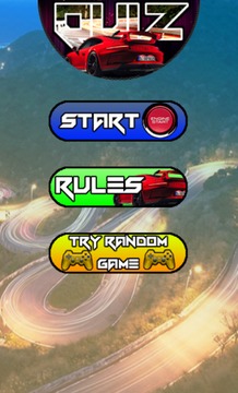 Quiz for Porsche 911 GT3 fans游戏截图1