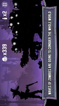 Last Alive游戏截图2