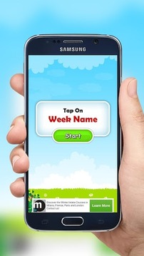 Balloon Tap游戏截图2
