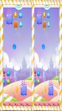 Candy Smash Cookie Love游戏截图3