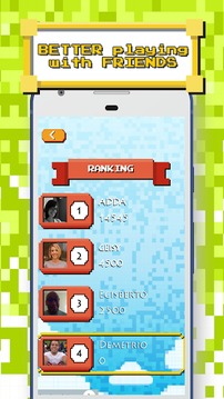 I Know Video Game游戏截图5