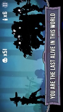 Last Alive游戏截图1