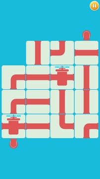 Pipe Swipe And Flow游戏截图5