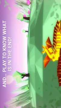Never Ever Second Chance游戏截图4