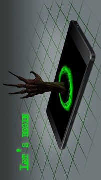 Portal finger : another world游戏截图1