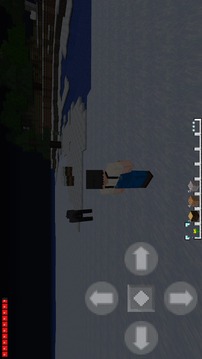 Our Craft Exploration游戏截图2