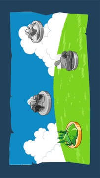 Doreamon Adventure World游戏截图5