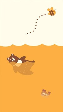 ハメコム ハニカム -ブロックパズルゲーム-游戏截图4