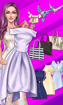Hollywood Love Story游戏截图5