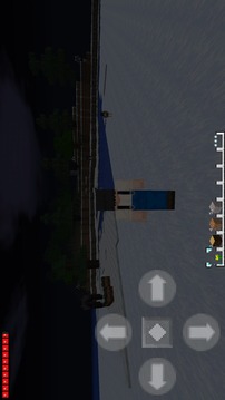 Our Craft Exploration游戏截图4