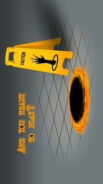 Portal finger : another world游戏截图2
